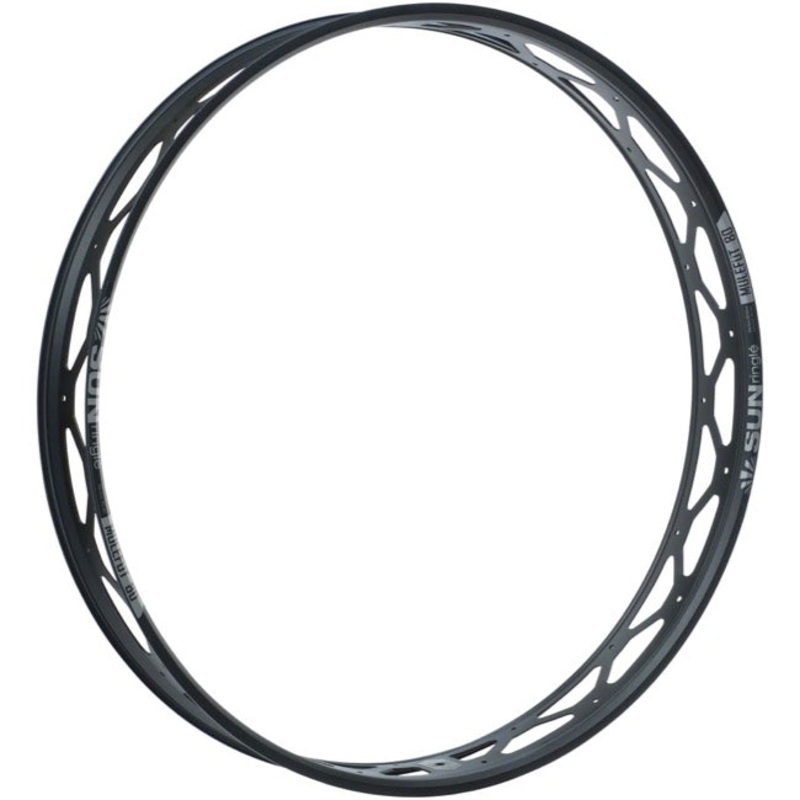 SunRingle Mulefut 80SL V2 Fat Bike Rim