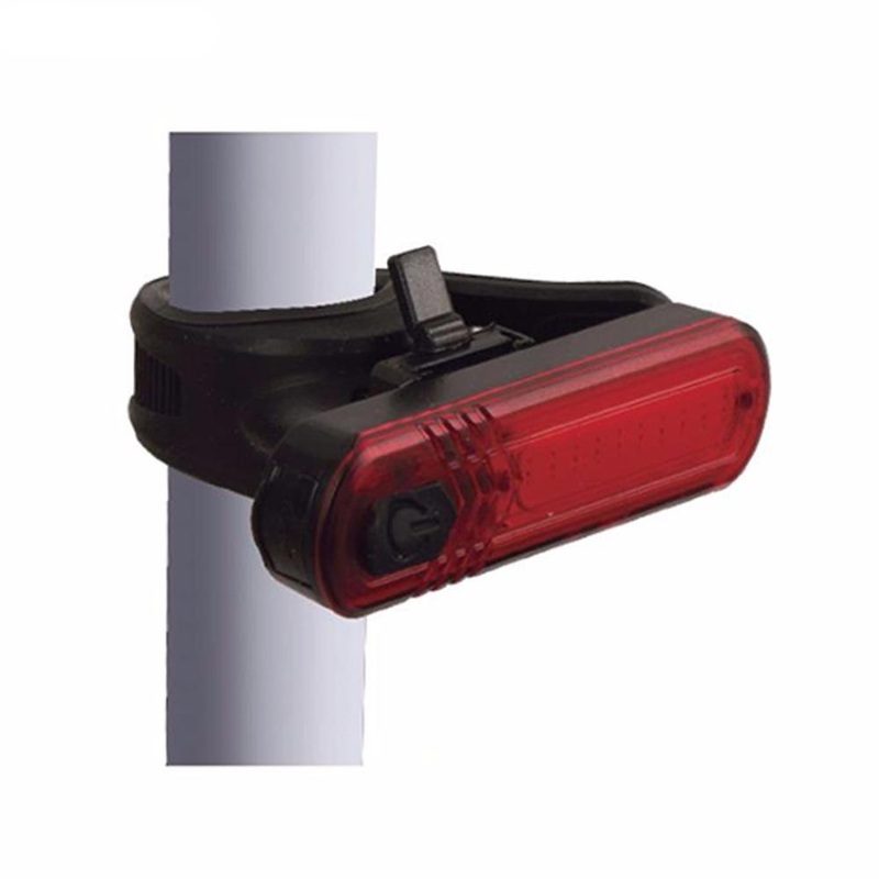 Azur ET 30 USB Rear Light