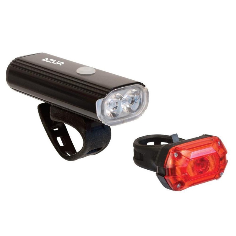 Azur Radiant 750 / Shield USB Lightset