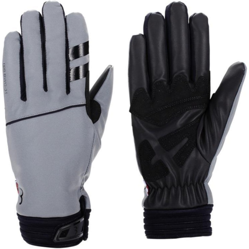 BBB Coldshield Reflective Winter Gloves
