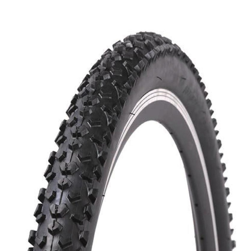 Freedom Black Diamond Wirebead MTB Tyre