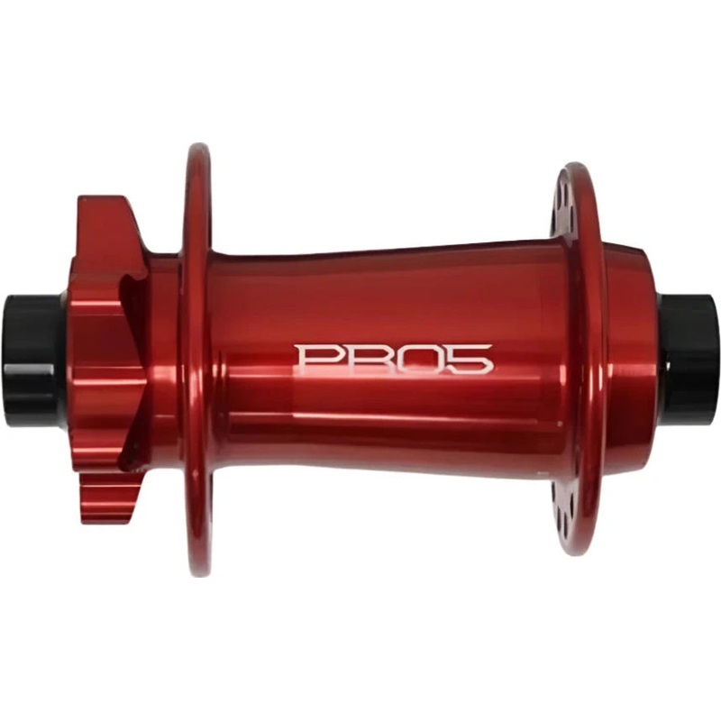 Hope Pro 5 6-Bolt Disc Front Hub