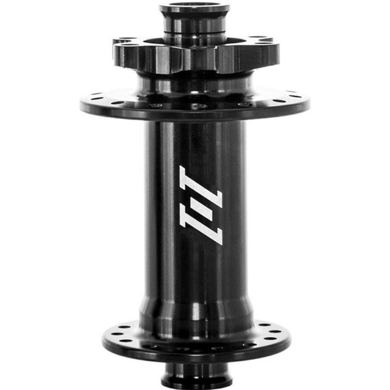 Industry Nine 1/1 Classic 6-Bolt Disc Front Hub