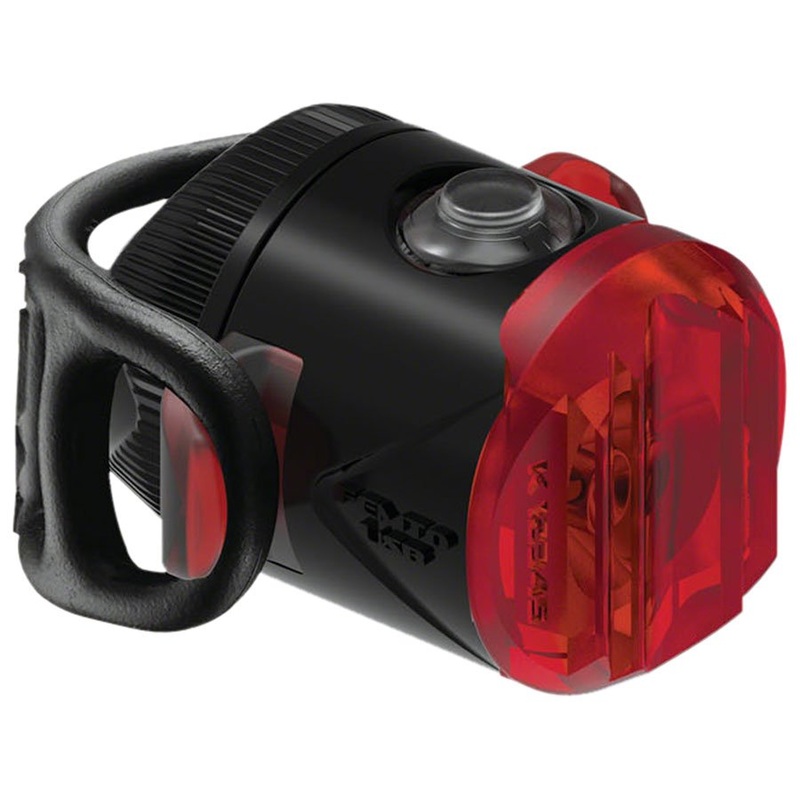 Lezyne Femto Drive Taillight