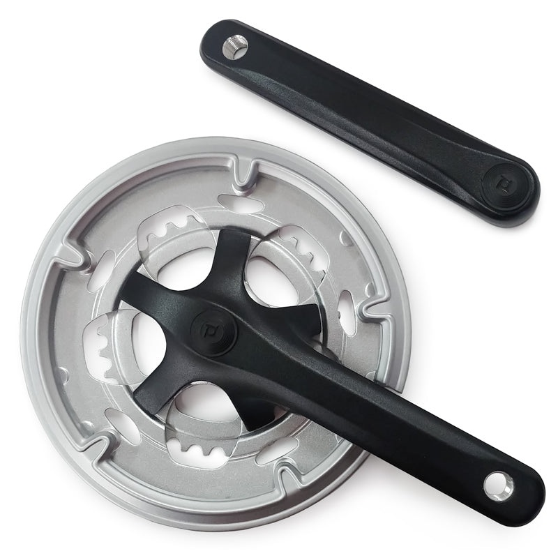 Prowheel Alloy Double Crankset