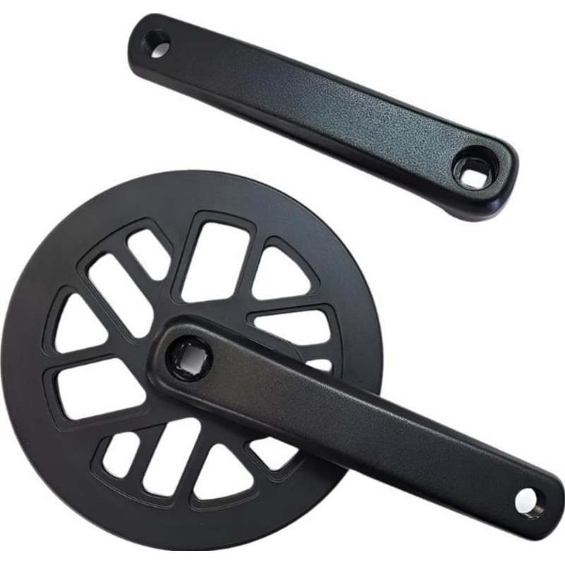 Prowheel PRO-MD171PP Single Speed Crankset