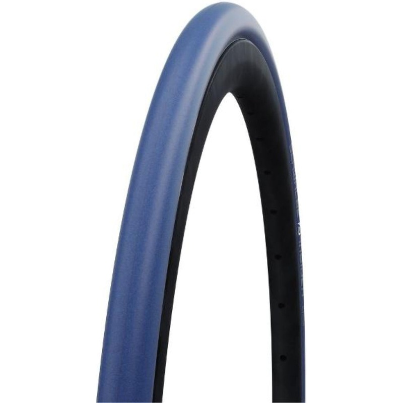 Schwalbe Insider Trainer Tyre-700 x 23-Blue