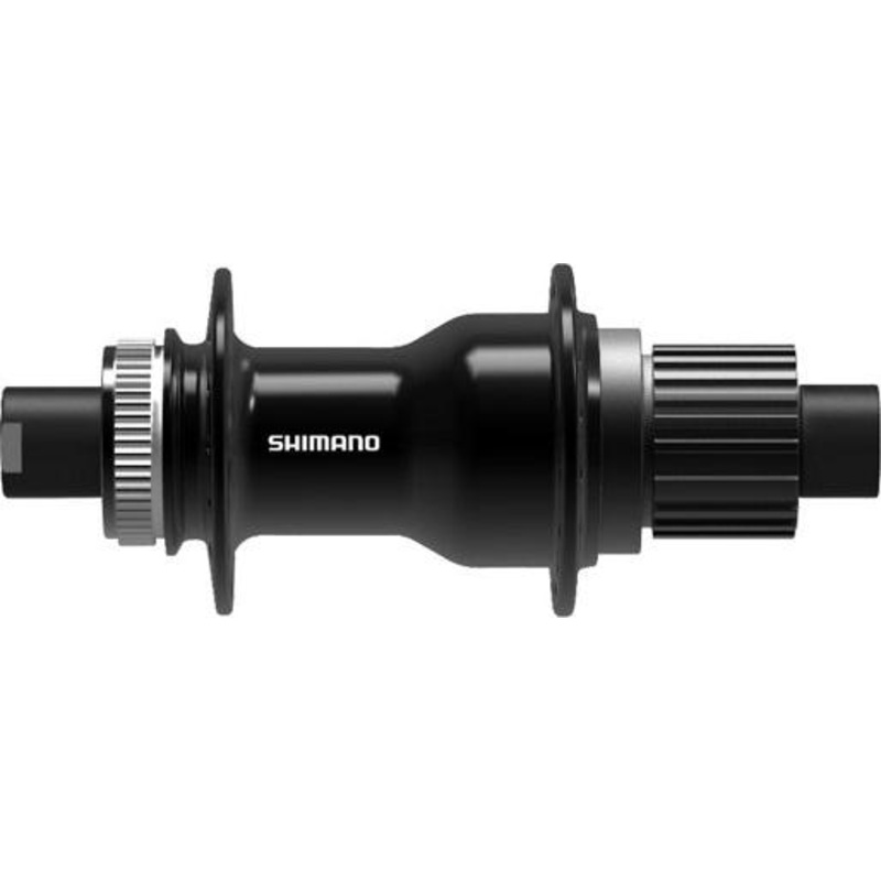 Shimano FH-TC500 Microspline Rear Hub