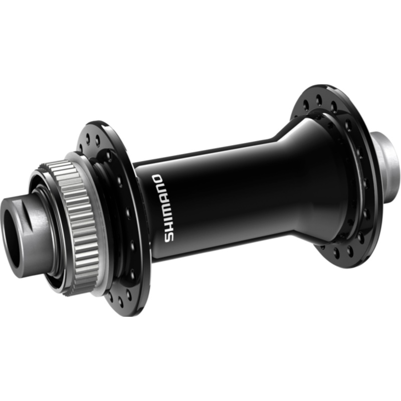 Shimano HB-MT900 Front Hub-15x110mm Boost Thru Axle-28h J-Bend & 32h J-Bend