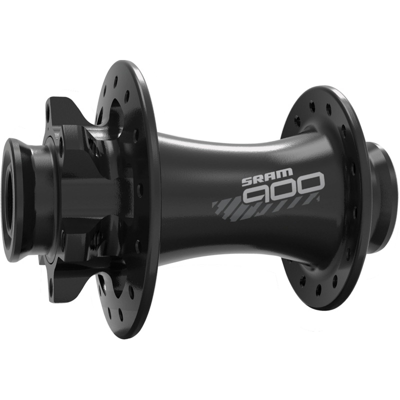 SRAM 900 6-Bolt Disc Front Hub
