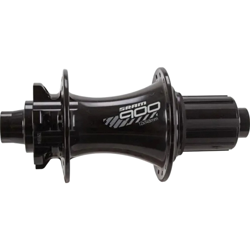 SRAM 900 HG 6-Bolt Disc Rear Hub