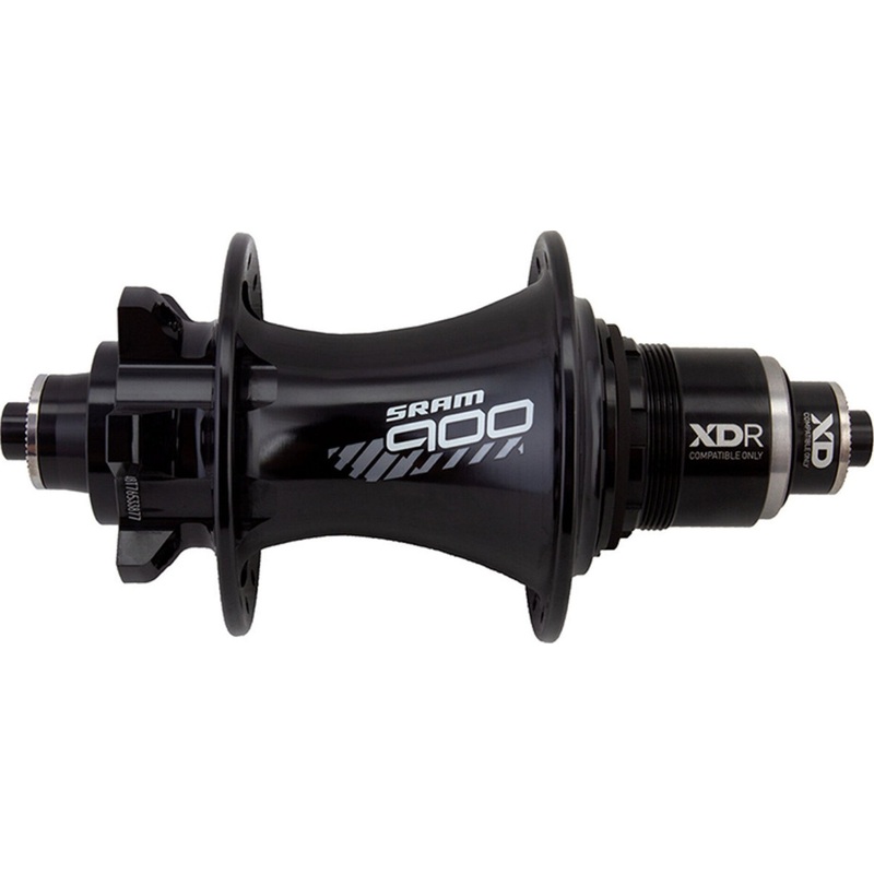 SRAM 900 XDr 6-Bolt Disc Rear Hub