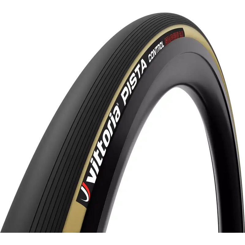 Vittoria Pista Control G2 Clincher Folding Track Tyre