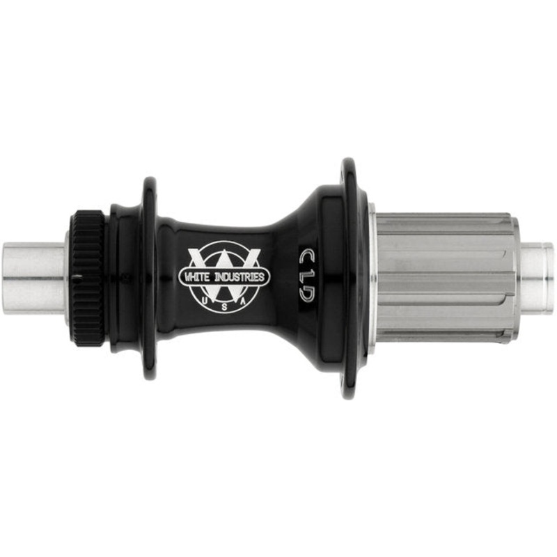 White Industries CLD Campagnolo Rear Hub