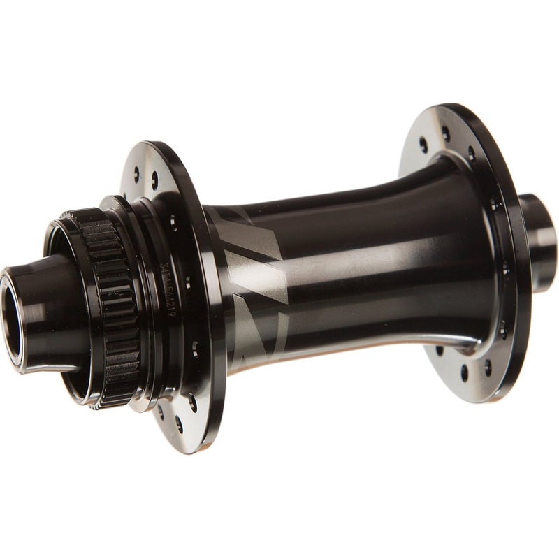 Zipp 76 Front Hub-12x100mm Thru Axle-24h J-Bend