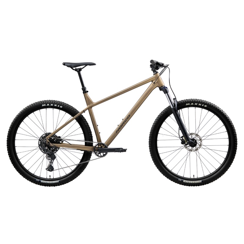 2025 Norco Storm 120-S & M & L & XL & XXL-Nanaimo Bar-27.5″ & 29″
