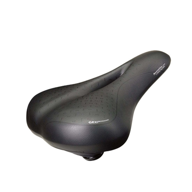 Acentia PAX Aura Saddle-Black