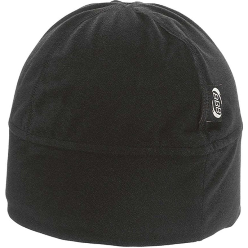 BBB Winterhat Warmer-Black