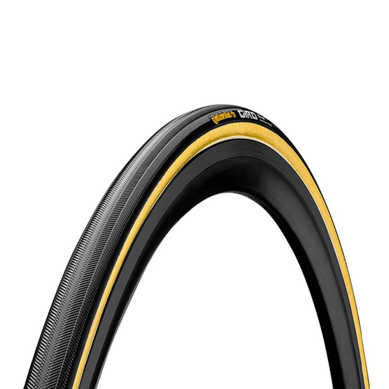 Continental Giro Tubular Road Tyre