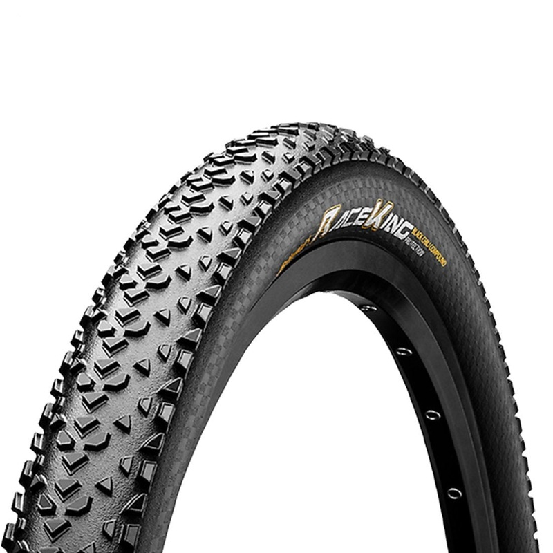 Continental Race King ProTection TR Folding MTB Tyre