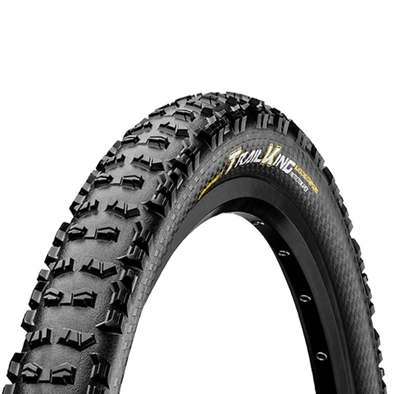 Continental Trail King ProTection TR Folding MTB Tyre