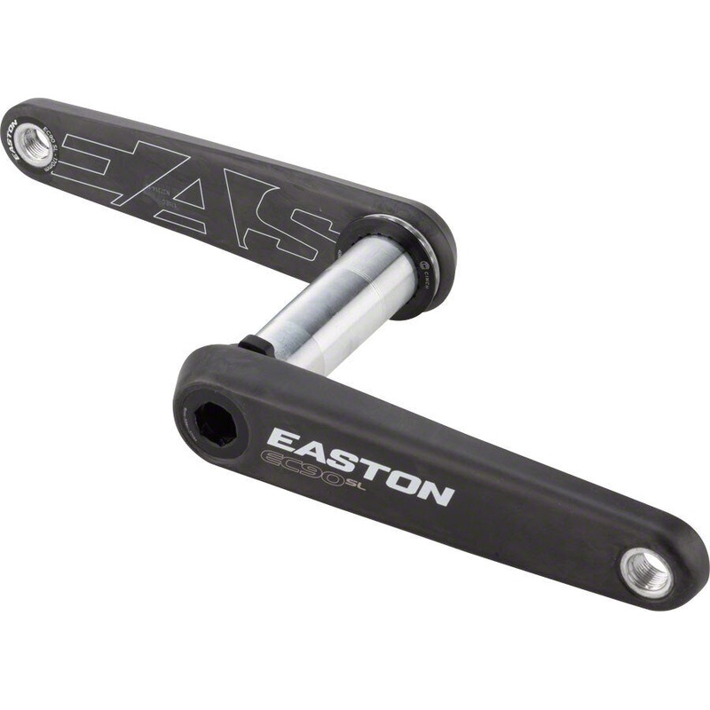 Easton EC90 SL Cranks-170mm & 172.5mm & 175mm-129mm
