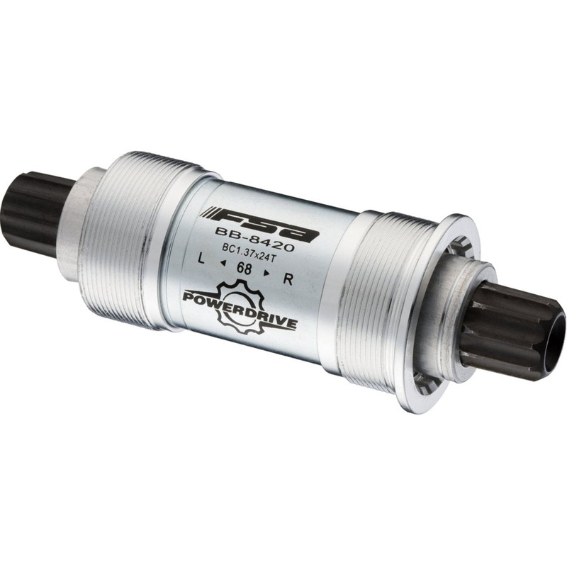 FSA BSA Thread Power Drive BB-68mm & 73mm-108mm & 113.5mm & 118mm
