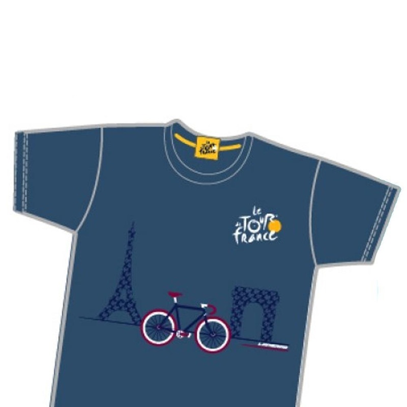 Le Tour de France Lapierre T-Shirt