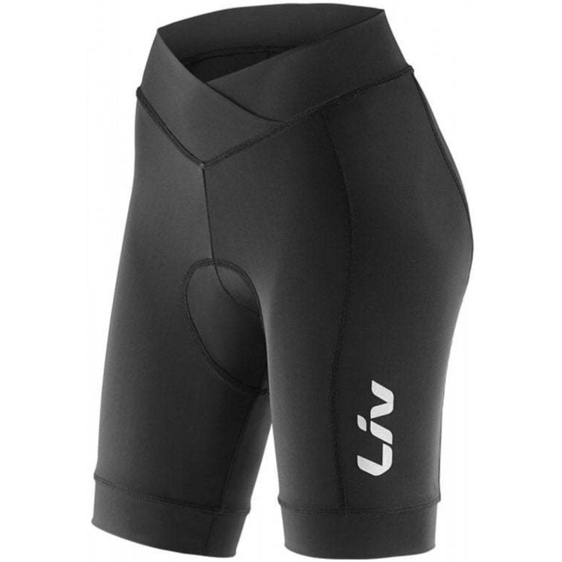 Liv Fisso Womens Knicks-XS & SM & MD & LG & XL-Black