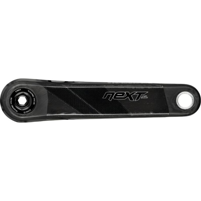 RaceFace Next SL Cranks-170mm & 175mm-136mm