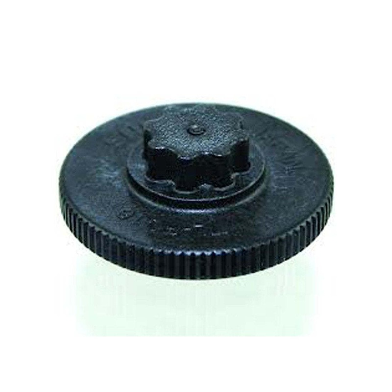 Shimano FC16 Crank Cap Remover