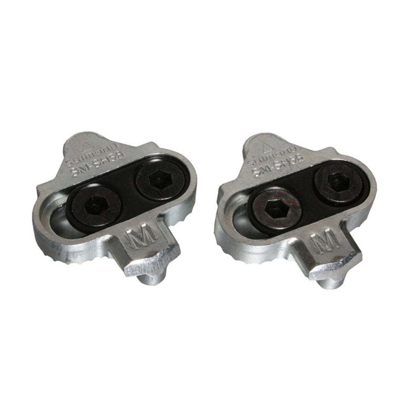 Shimano SH56 SPD Multi Release Cleats