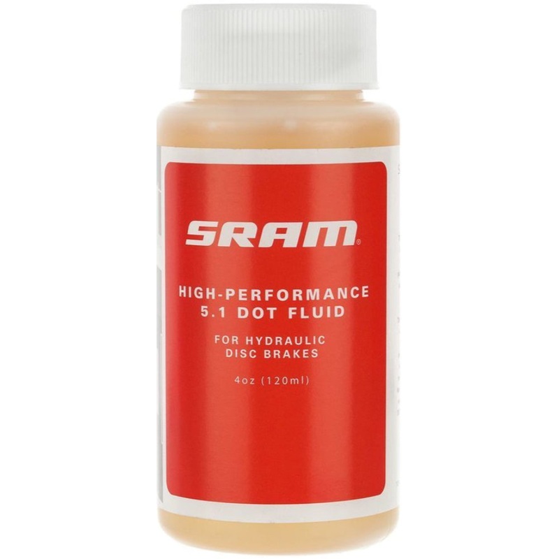SRAM DOT 5.1 Hydraulic Brake Fluid