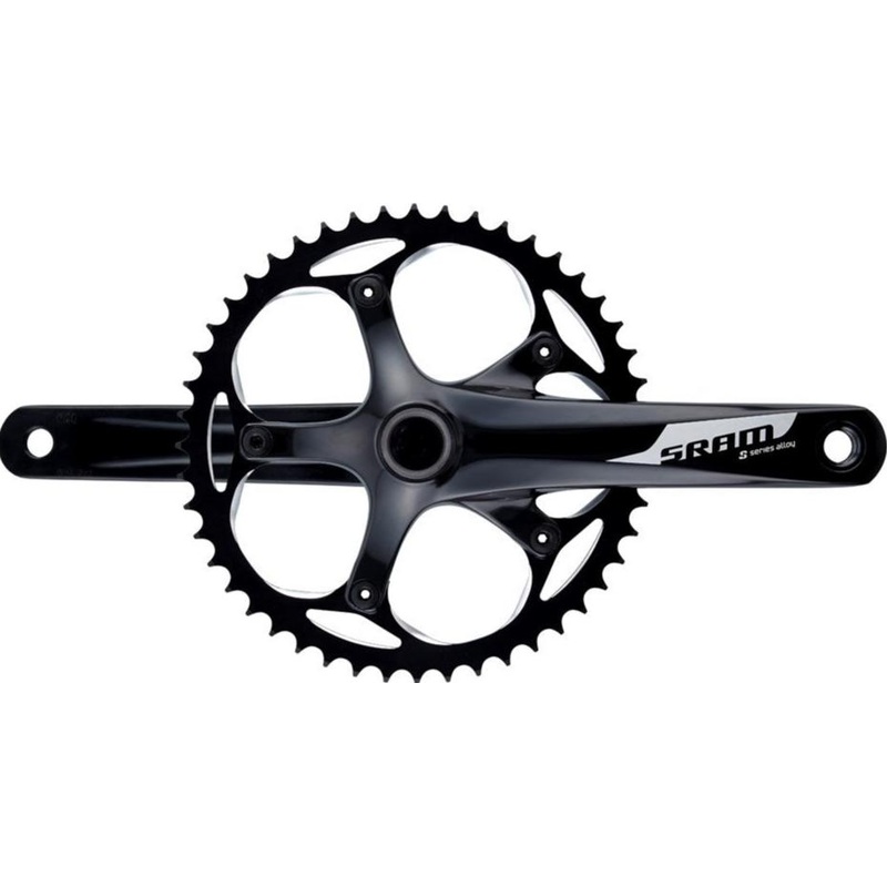 SRAM S300 1.1 Courier Crankset