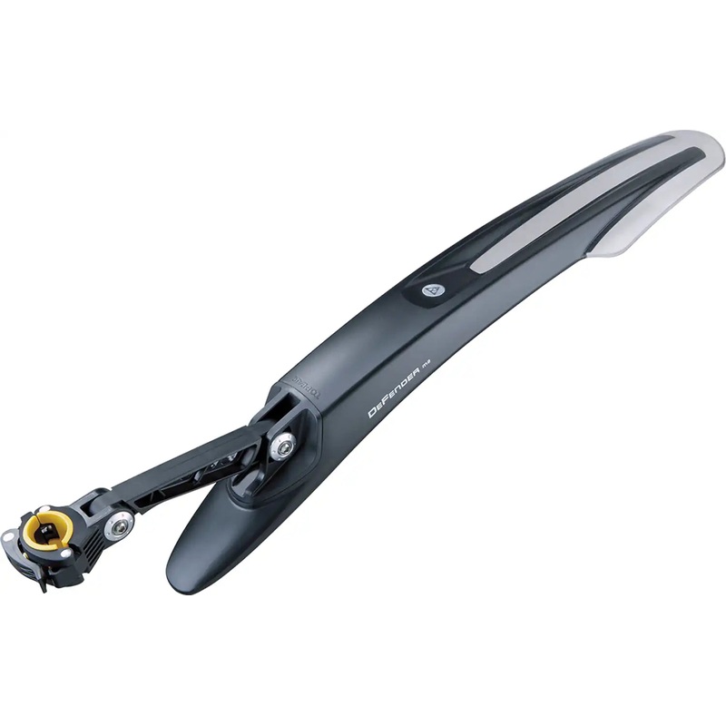 Topeak Defender M2 Rear Mudguard