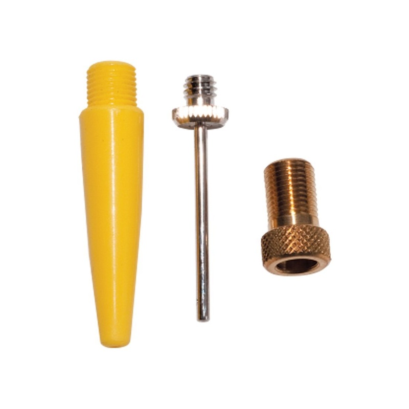 Weldtite Adaptor Kit