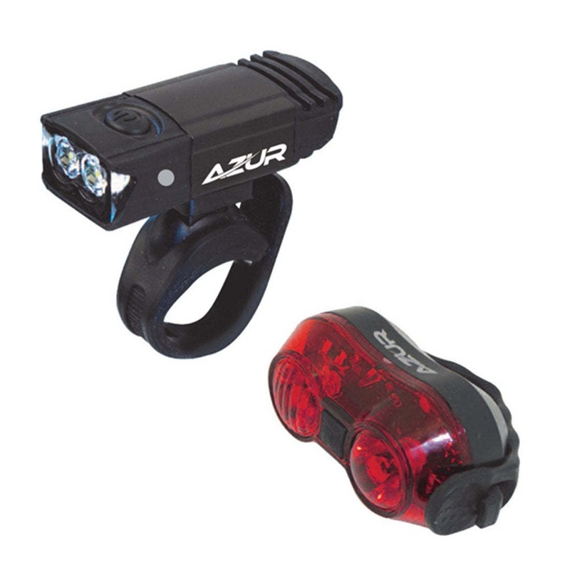 Azur Beacon 65 / Dual Eyes USB Lightset