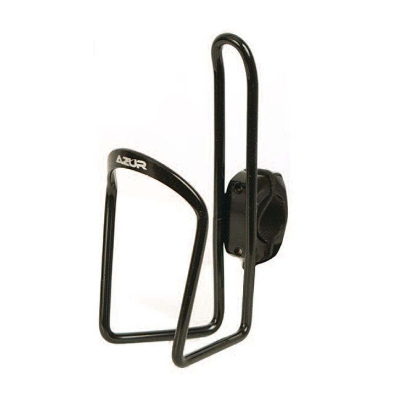 Azur Bolt Handlebar Cage-Black