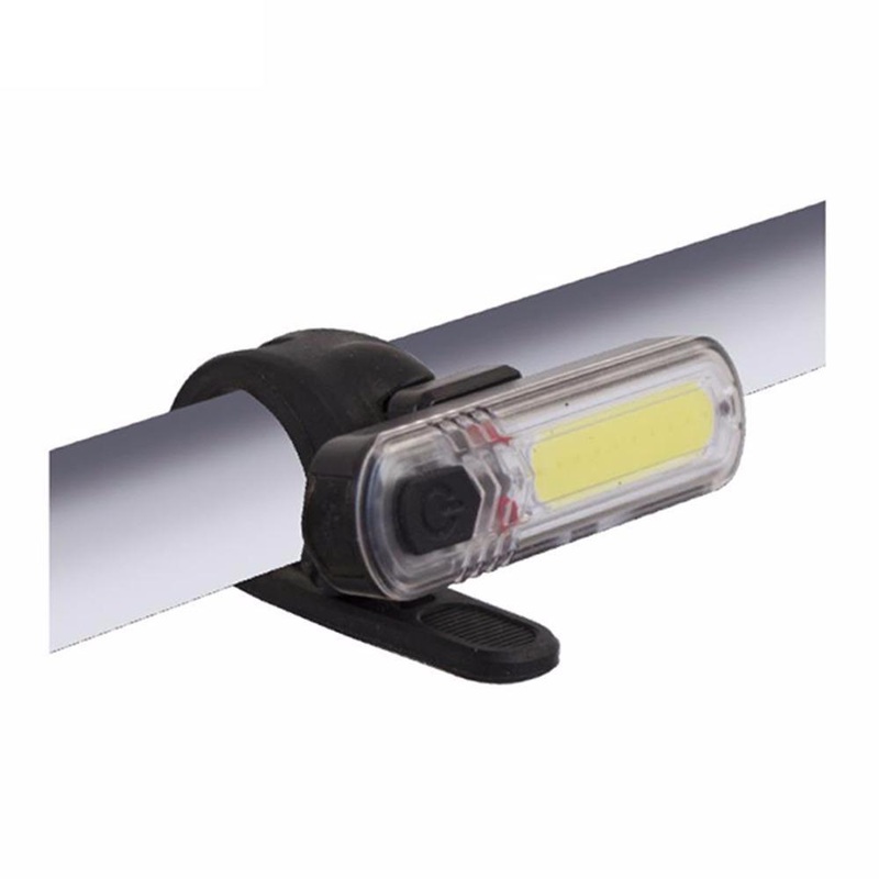 Azur ET 60 USB Front Light