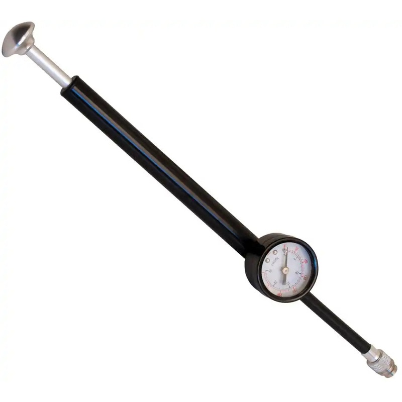 Azur Fork Shock Pump