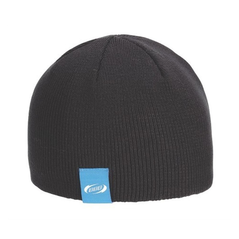 BBB Casualhead-Black