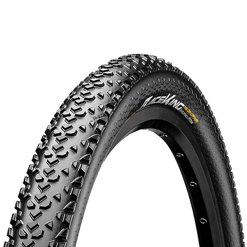 Continental Race King Performance TR Folding MTB Tyre