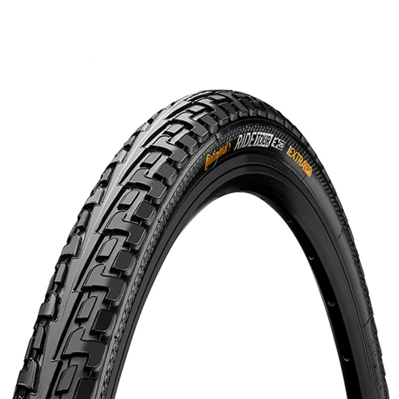 Continental Ride Tour Wirebead Tyre