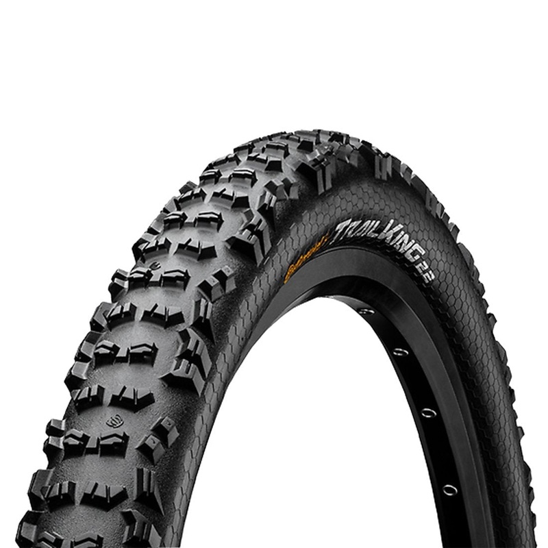 Continental Trail King Performance TR Folding MTB Tyre