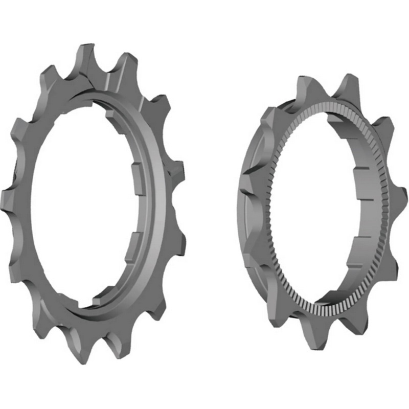 Shimano CUES Sprockets-CS-LG400-11 & CS-LG700-11-11-13T
