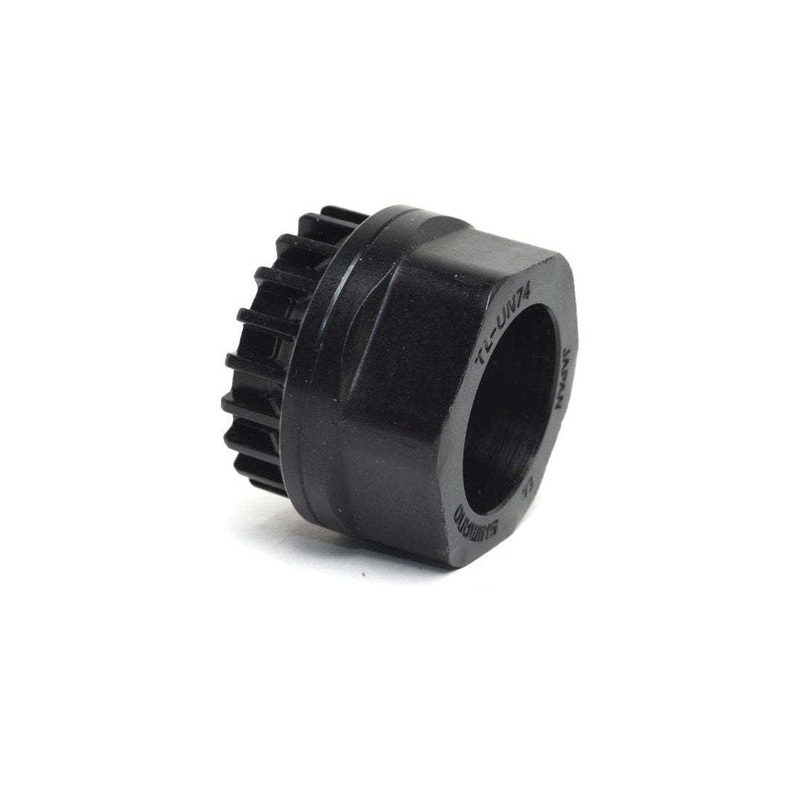 Shimano UN74 Bottom Bracket Tool