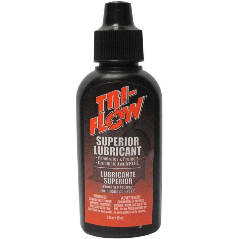 Tri-Flow Superior Lubricant-2oz