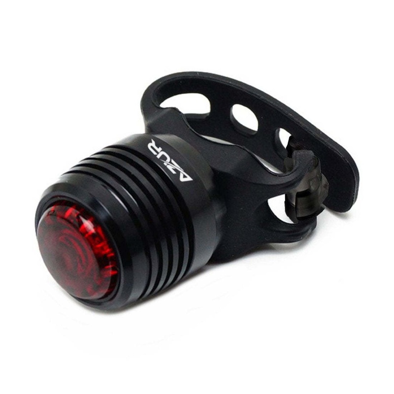 Azur Cyclops Alloy 40 Rear Light