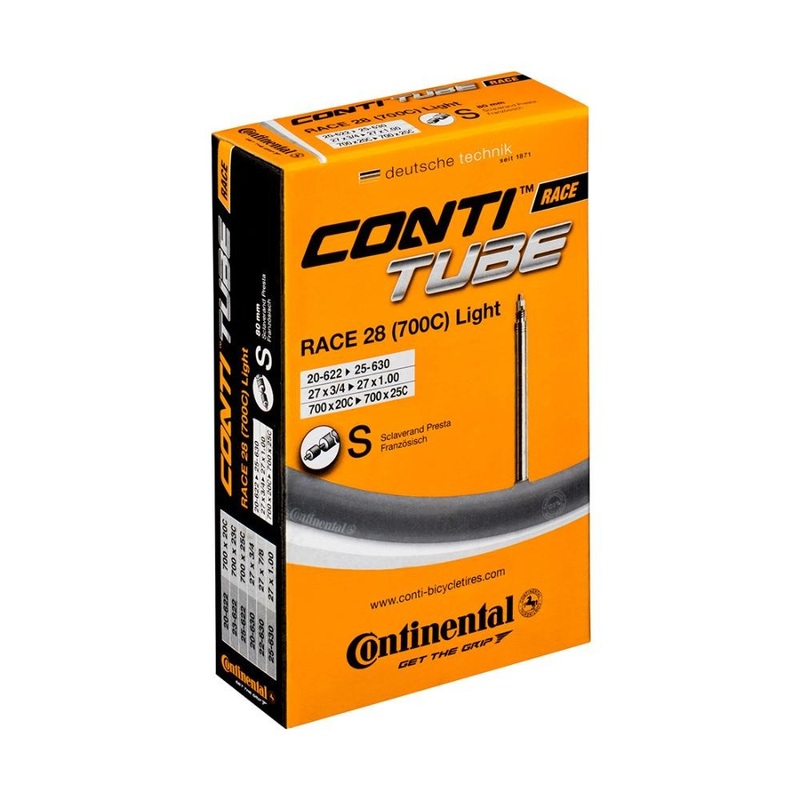 Continental Race 28 Light Road Tube