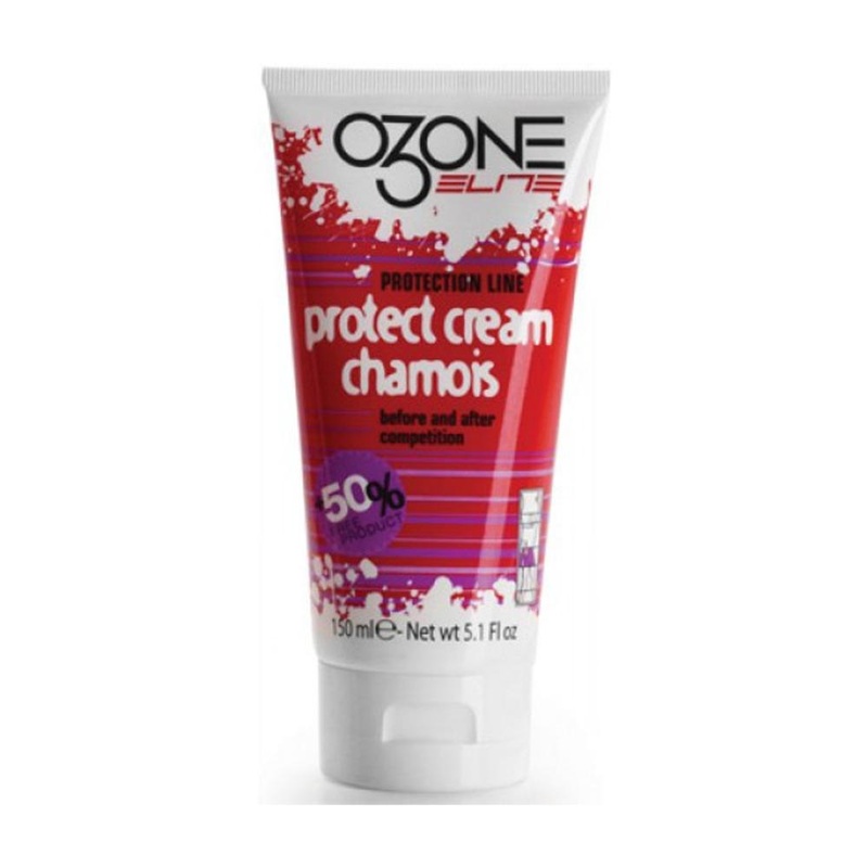 Elite Ozone Protect Chamois Cream